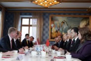 Turcijas prezidenta vizīte Latvijā - 15