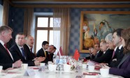 Turcijas prezidenta vizīte Latvijā - 16