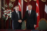 Turcijas prezidenta vizīte Latvijā - 20
