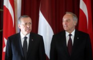 Turcijas prezidenta vizīte Latvijā - 21