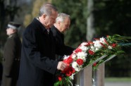 Turcijas prezidenta vizīte Latvijā - 23