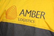 Loģistikas centra “Amber Logistics’’ atklāšana - 5