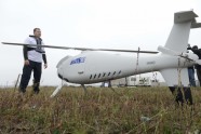 EDSO sāk izmantot bezpilota lidaparātu Ukrainā - 2