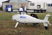 EDSO sāk izmantot bezpilota lidaparātu Ukrainā - 3
