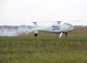 EDSO sāk izmantot bezpilota lidaparātu Ukrainā - 5
