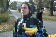 Andris Gauja dala banānus - 20