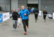 'Lattelecom' Rīgas maratona 'adidas' ziemas skriešanas skola - 5