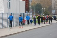 'Lattelecom' Rīgas maratona 'adidas' ziemas skriešanas skola - 6