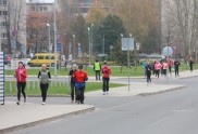 'Lattelecom' Rīgas maratona 'adidas' ziemas skriešanas skola - 8