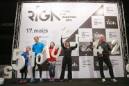 'Lattelecom' Rīgas maratona 'adidas' ziemas skriešanas skola - 12