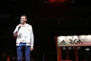 'Lattelecom' Rīgas maratona 'adidas' ziemas skriešanas skola - 15