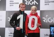 'Lattelecom' Rīgas maratona 'adidas' ziemas skriešanas skola - 17