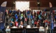 'Lattelecom' Rīgas maratona 'adidas' ziemas skriešanas skola - 18