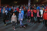 'Lattelecom' Rīgas maratona 'adidas' ziemas skriešanas skola - 19