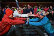 'Lattelecom' Rīgas maratona 'adidas' ziemas skriešanas skola - 20