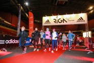 'Lattelecom' Rīgas maratona 'adidas' ziemas skriešanas skola - 21