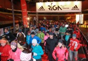 'Lattelecom' Rīgas maratona 'adidas' ziemas skriešanas skola - 22