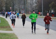 'Lattelecom' Rīgas maratona 'adidas' ziemas skriešanas skola - 24
