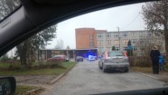 Apšaude skolā Igaunijā - 2