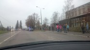 Apšaude skolā Igaunijā - 5