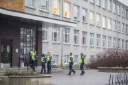 Apšaude skolā Igaunijā - 9