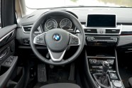 BMW 2 Series Active Tourer - 13