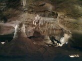 Koněprusy caves 1