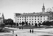 Vēstures muzejs Rīgas pilī - 6