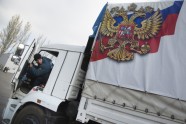 Krievijas humanitārā palīdzība Doņeckā - 15