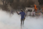 Protesti Burkinafaso - 3