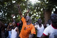 Protesti Burkinafaso - 6