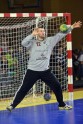 Latvijas handbola izlase EČ atlases turnīrā zaudē Slovēnijai