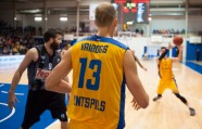 Basketbols: Ventspils - Saloniku PAOK - 8