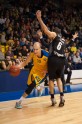 Basketbols: Ventspils - Saloniku PAOK - 13