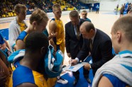 Basketbols: Ventspils - Saloniku PAOK - 14