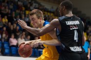 Basketbols: Ventspils - Saloniku PAOK - 19