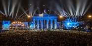 25 лет падения Берлинской стены - 8