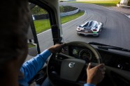 Volvo FH pret Koenigsegg One:1 - 12