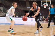 Basketbols: VEF Rīga - Union Olimpija - 19