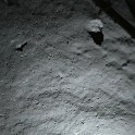 "Philae" sūtītie komētas attēli - 3