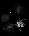 "Philae" sūtītie komētas attēli - 5