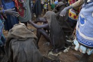 Meiteņu apgraizīšanas ceremonija Kenijā  - 3