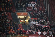 Latvijas izlase piedzīvo sagrāvi pret Nīderlandes futbolistiem - 7