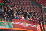 Latvijas izlase piedzīvo sagrāvi pret Nīderlandes futbolistiem - 14