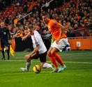 Latvijas izlase piedzīvo sagrāvi pret Nīderlandes futbolistiem - 16