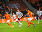 Latvijas izlase piedzīvo sagrāvi pret Nīderlandes futbolistiem - 21