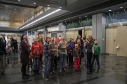 "Garā pupa" ekskursija bērniem no audžuģimenēm Rīgā - 6