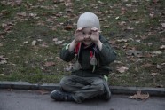 "Garā pupa" ekskursija bērniem no audžuģimenēm Rīgā - 18