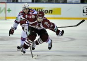 KHL spēle hokejā: Rīgas Dinamo - Sanktpēterburgas SKA - 13