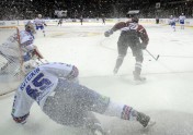 KHL spēle hokejā: Rīgas Dinamo - Sanktpēterburgas SKA - 16